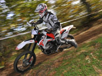 photo Beta 450 RR