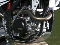 photo Beta 450 RR