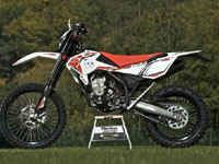 photo Beta 450 RR