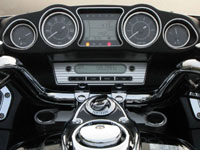 photo Kawasaki VN1700 Voyager