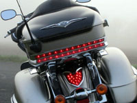 photo Kawasaki VN1700 Voyager