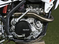 photo Beta 400 RR