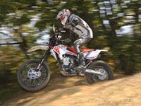 photo Beta 400 RR