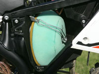 photo Beta 400 RR