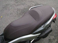 photo Yamaha X-Max 250