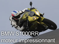 BMW S1000RR