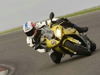 photo BMW S1000RR
