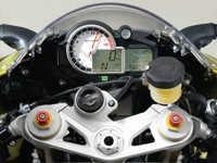 photo BMW S1000RR