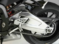 photo BMW S1000RR