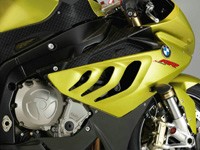 photo BMW S1000RR