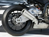 photo BMW S1000RR