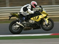 photo BMW S1000RR