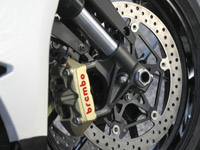 photo Aprilia RSV4R