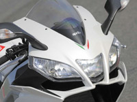 photo Aprilia RSV4R