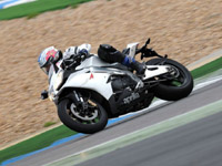 photo Aprilia RSV4R