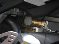 photo Aprilia RSV4R