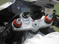 photo Aprilia RSV4R