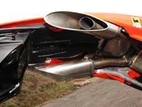 photo Aprilia RXV