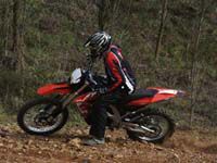 photo Aprilia RXV
