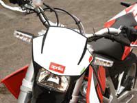 photo Aprilia RXV