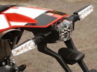 photo Aprilia RXV