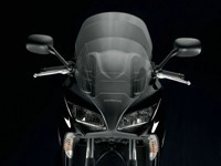 photo Honda CBF1000F ABS