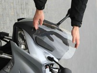 photo Honda CBF1000F ABS