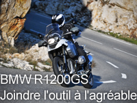 BMW R1200 GS