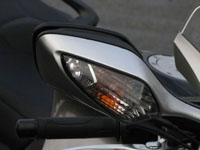 photo Honda VFR 1200 F