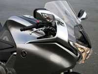 photo Honda VFR 1200 F