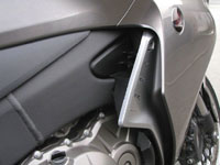 photo Honda VFR 1200 F