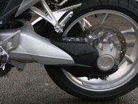 photo Honda VFR 1200 F