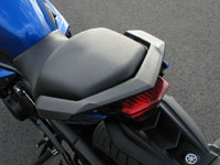 photo Yamaha XJ6 Diversion F