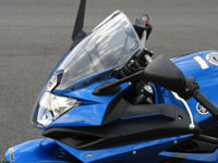 photo Yamaha XJ6 Diversion F