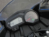 photo Yamaha XJ6 Diversion F