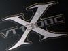 Essai Honda VT1300CX Fury