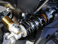 photo Aprilia Dorsoduro Factory