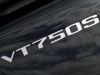 Essai Honda VT 750 S