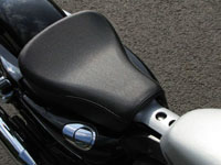 photo Harley-Davidson Forty Eight