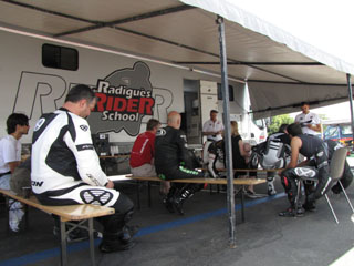 de radigues rider school debriefing de radigues rider school debriefing