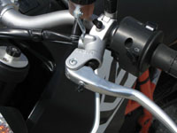 photo KTM Duke R 690
