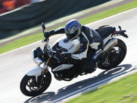 photo Triumph Speed Triple 1050