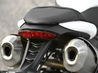 photo Triumph Speed Triple 1050
