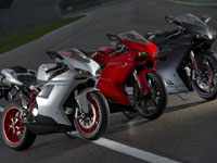 photo Ducati 848 Evo