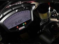 photo Ducati 848 Evo