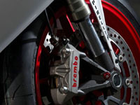 photo Ducati 848 Evo