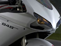 photo Ducati 848 Evo