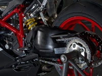 photo Ducati 848 Evo