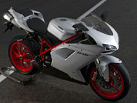 photo Ducati 848 Evo