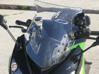 photo Kawasaki Z1000SX